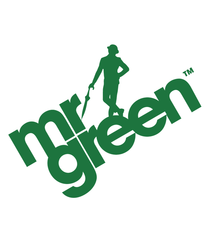 Mr Green logo