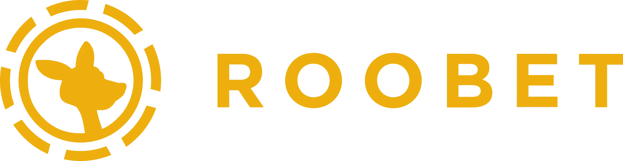 Roobet logo