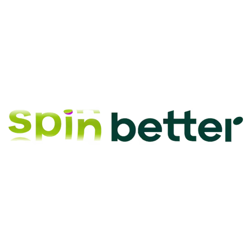 Spinbetter logo