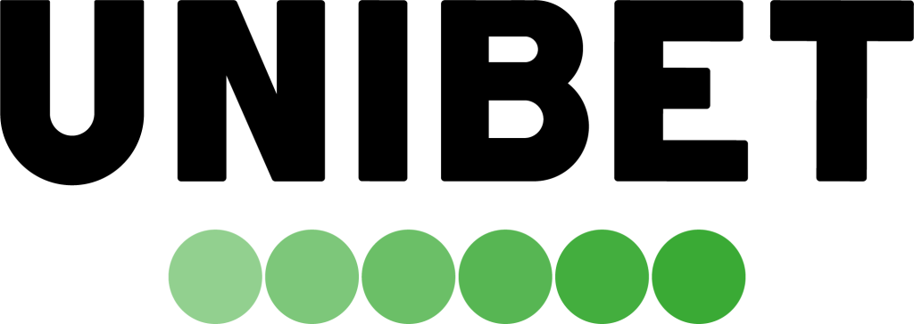 Unibet logo